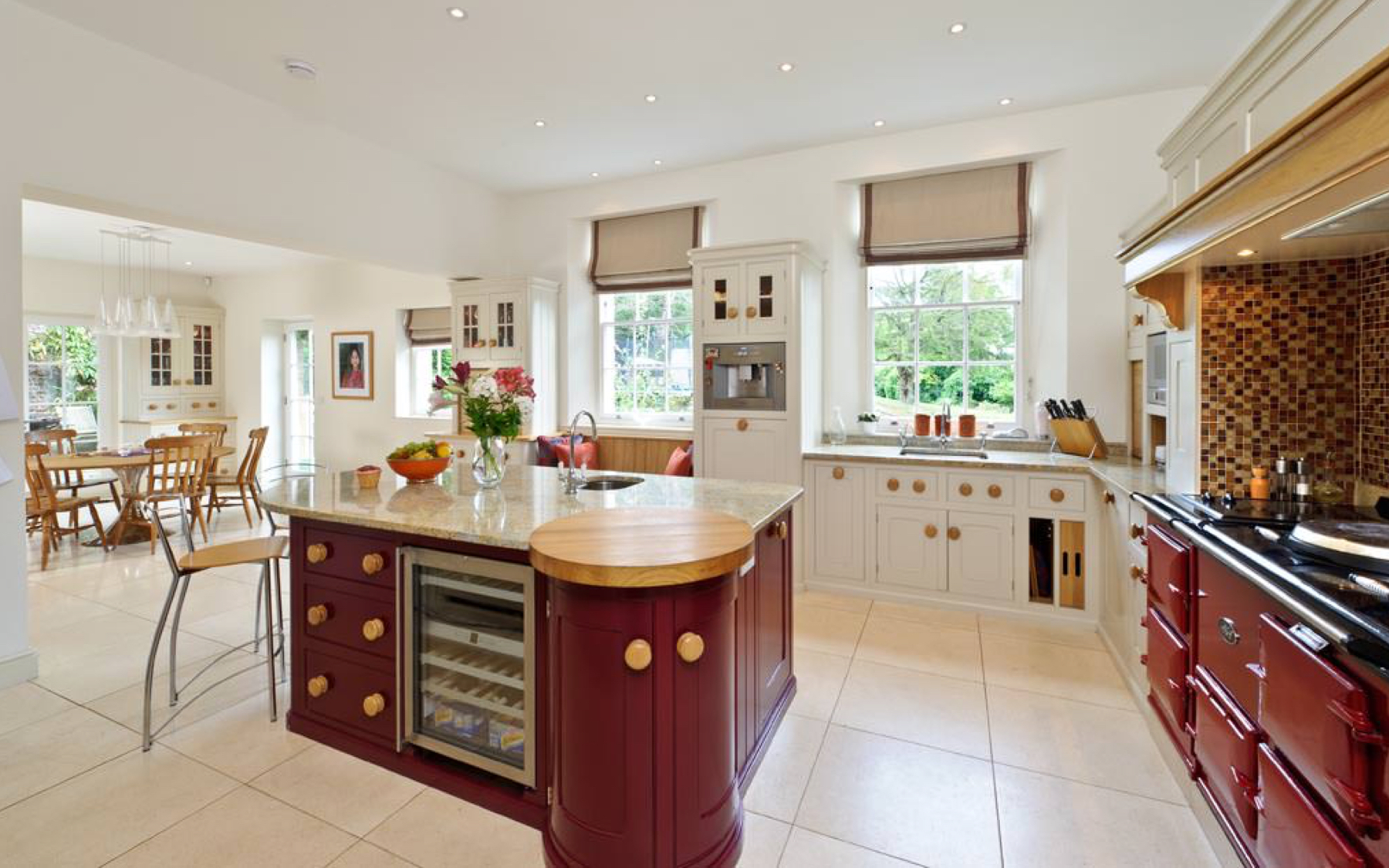 Manor House Felicia Foreman Unique Interiors with personality